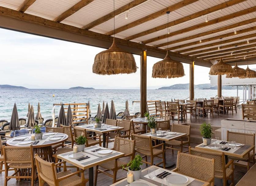 Restoran Fotoğraf