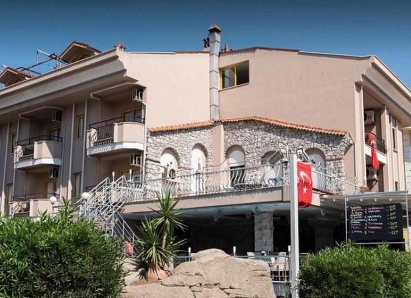 Bina Fotoğraf