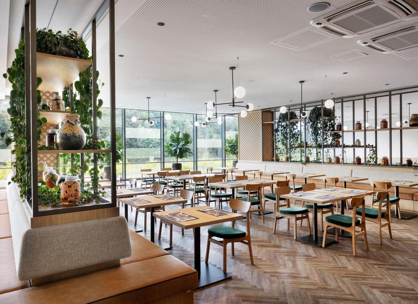 Restoran Fotoğraf