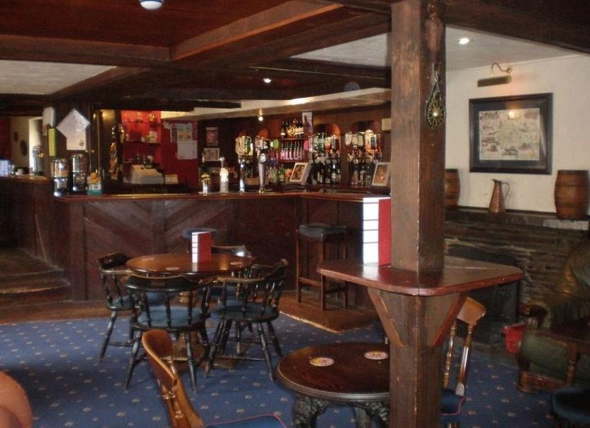 Bar Fotoğraf