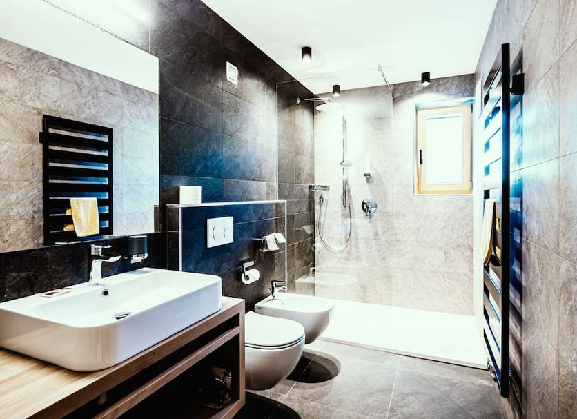 Banyo Fotoğraf