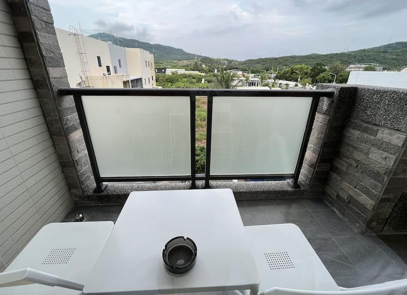 Balkon Fotoğraf