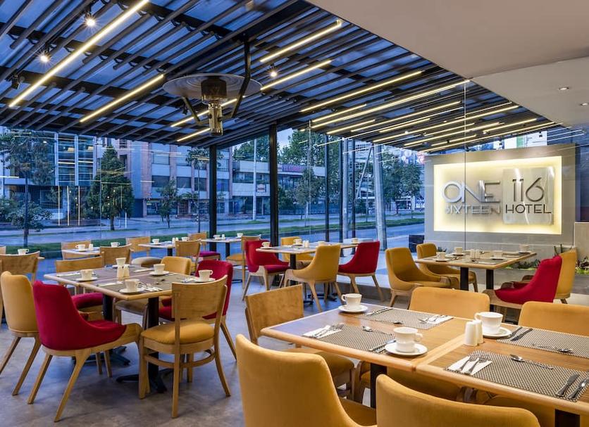 Restoran Fotoğraf