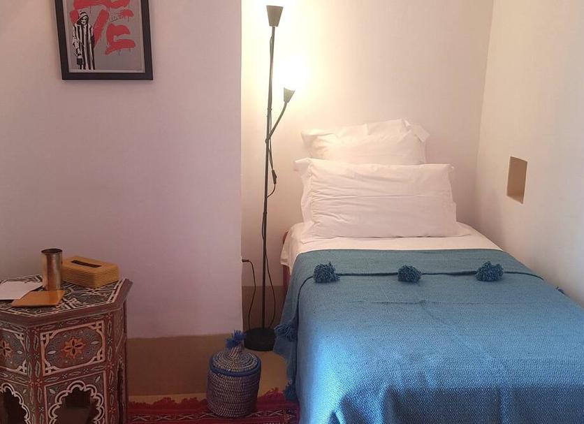 Yatak Odası Fotoğraf