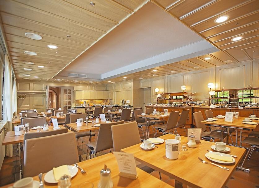 Restoran Fotoğraf