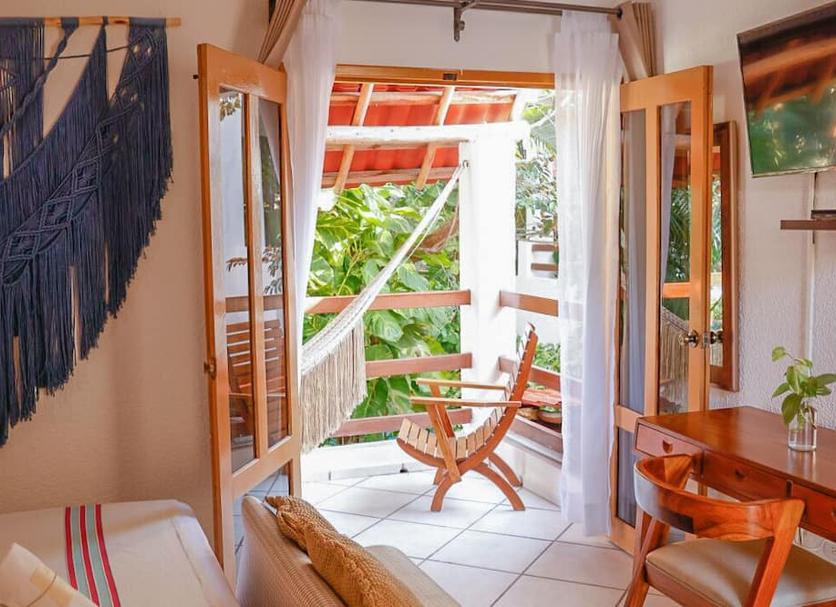 Balkon Fotoğraf