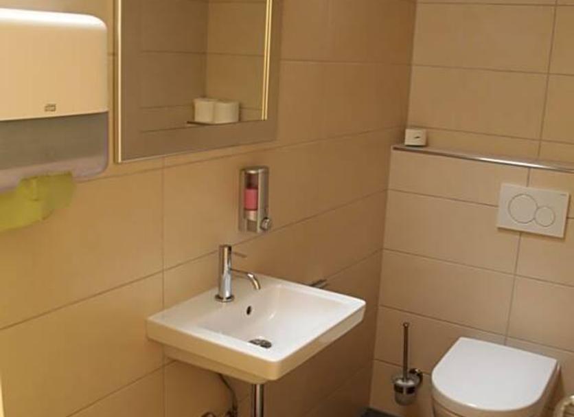Banyo Fotoğraf