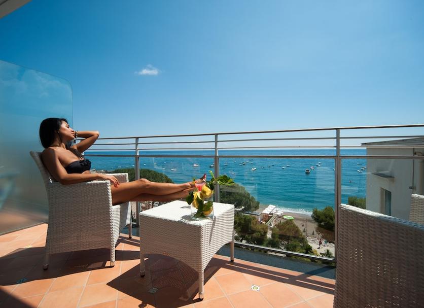 Balkon Fotoğraf