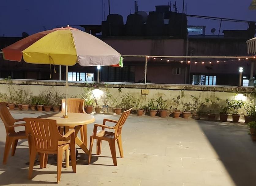 Veranda Fotoğraf