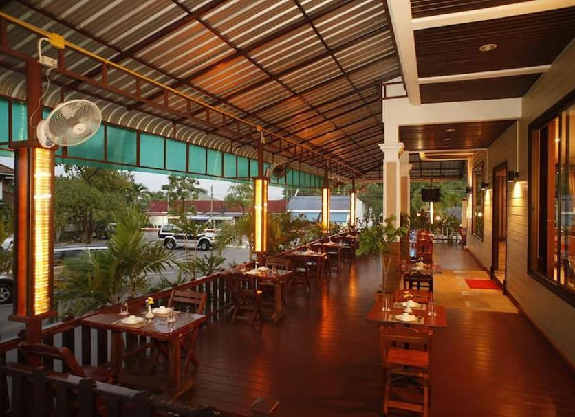 Restoran Fotoğraf