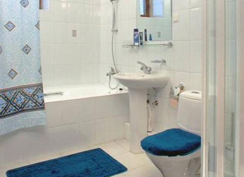 Banyo Fotoğraf