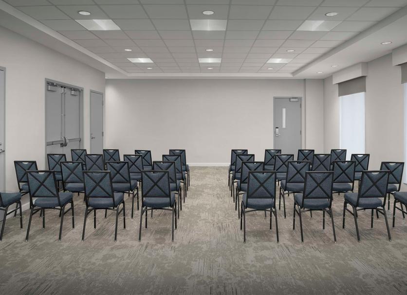 Konferans salonu Fotoğraf