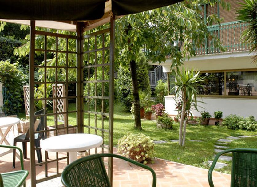 Veranda Fotoğraf
