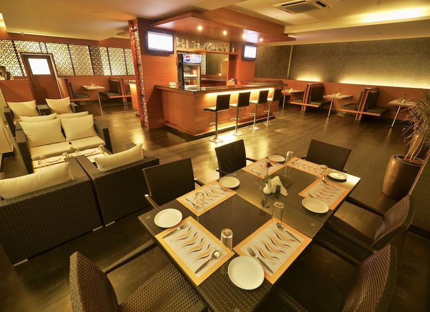 Restoran Fotoğraf