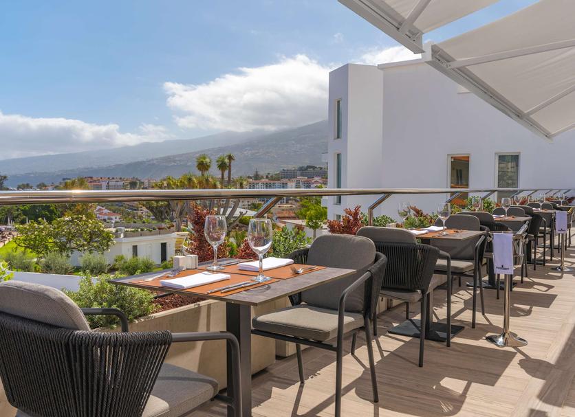 Balkon Fotoğraf