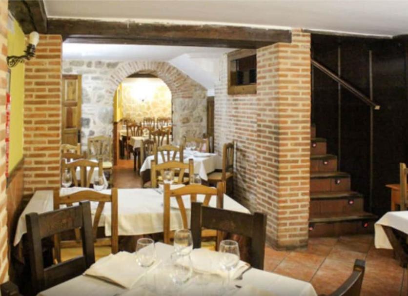 Restoran Fotoğraf
