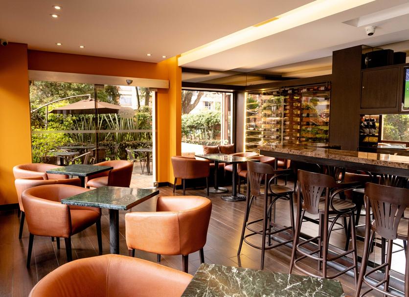 Otel olanakları Fotoğraf