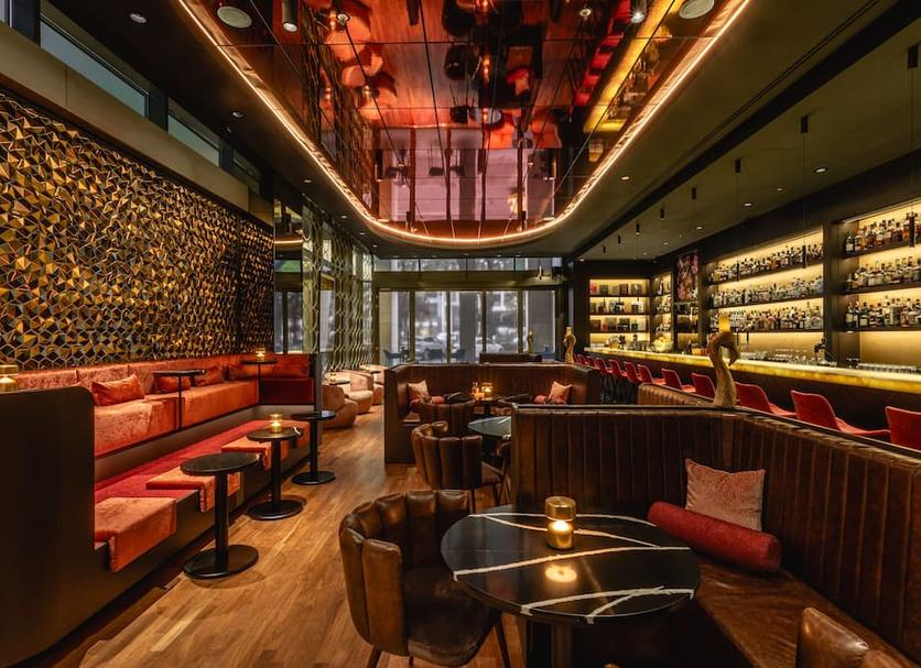 Bar Fotoğraf