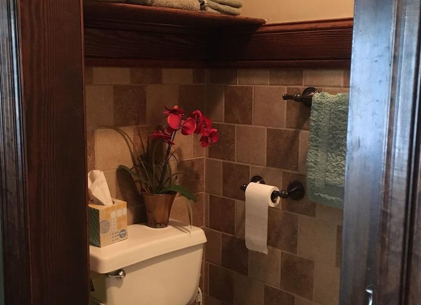 Banyo Fotoğraf