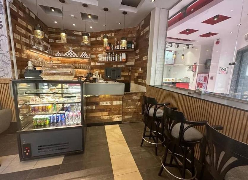Bar Fotoğraf