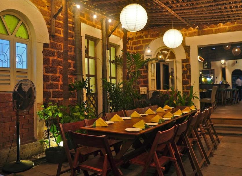 Restoran Fotoğraf
