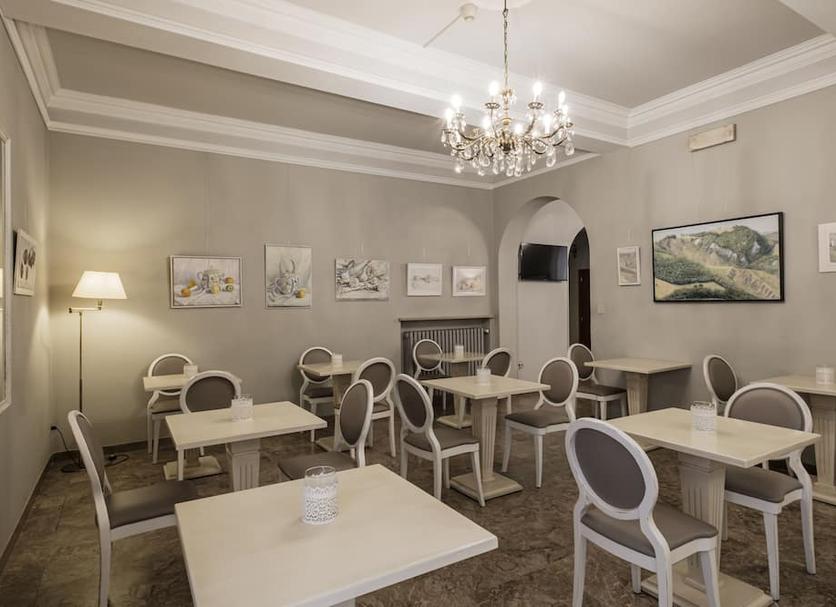 Restoran Fotoğraf