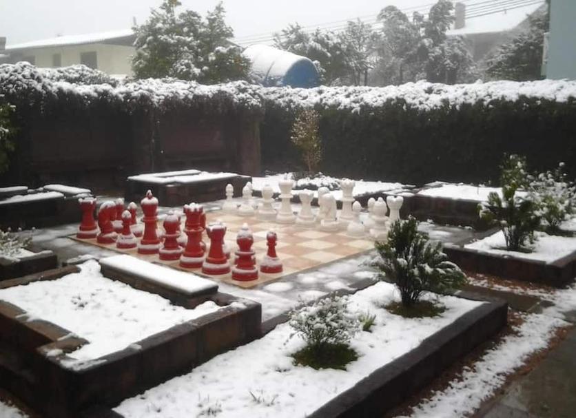 Dış görünüm Fotoğraf