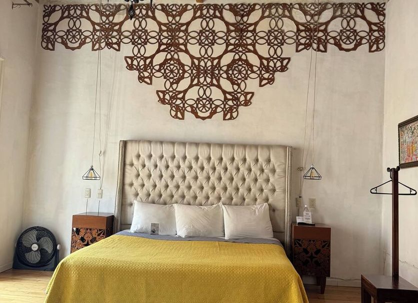 Yatak Odası Fotoğraf