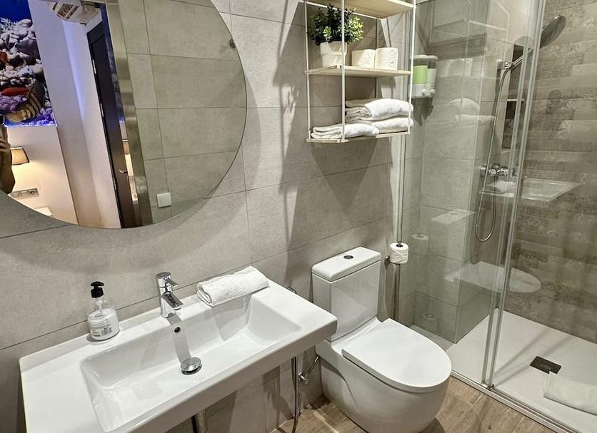 Banyo Fotoğraf