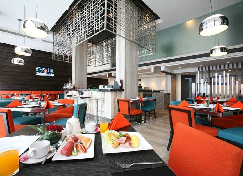 Restoran Fotoğraf