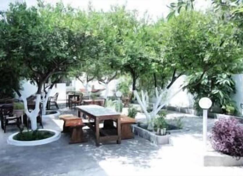 Veranda Fotoğraf