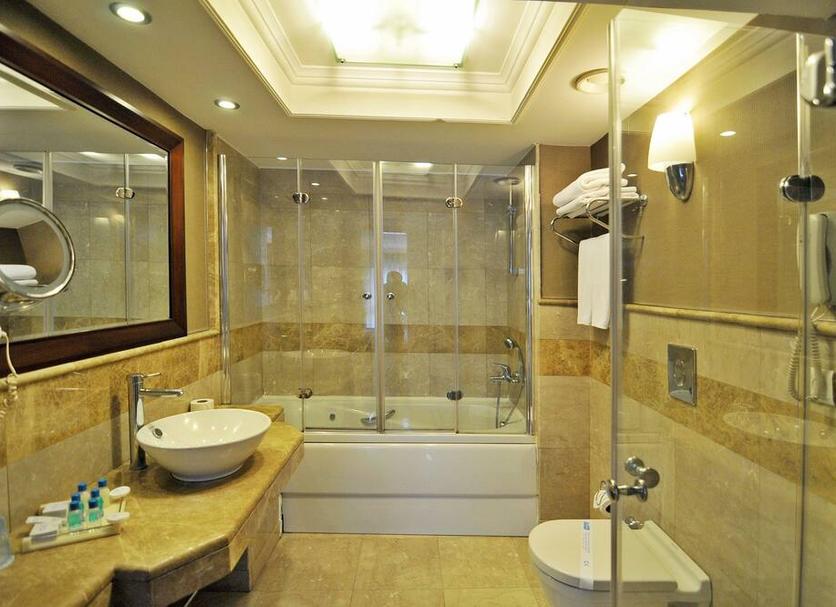 Banyo Fotoğraf