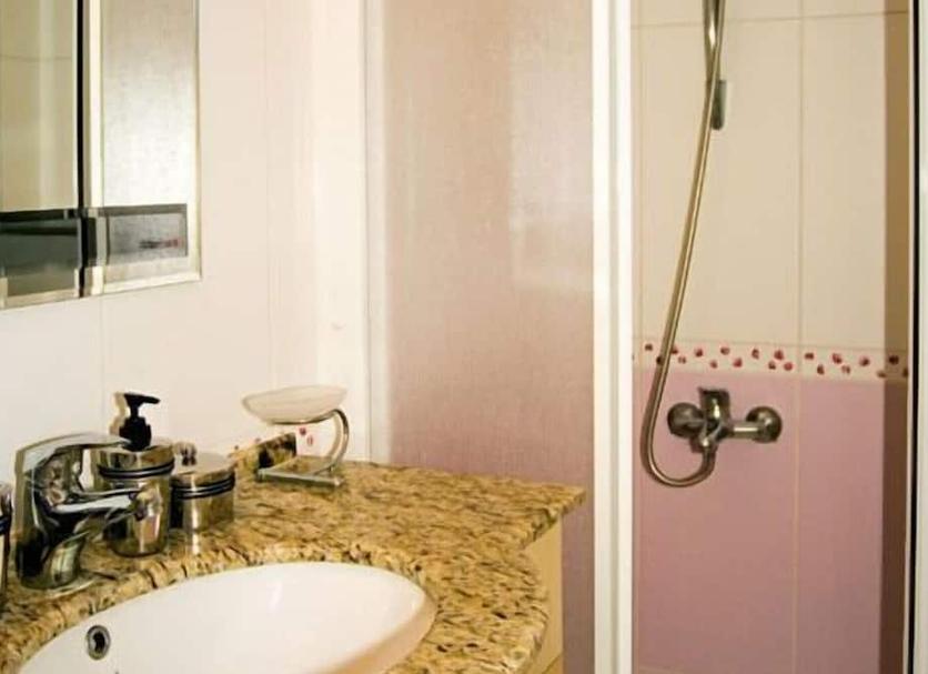 Banyo Fotoğraf