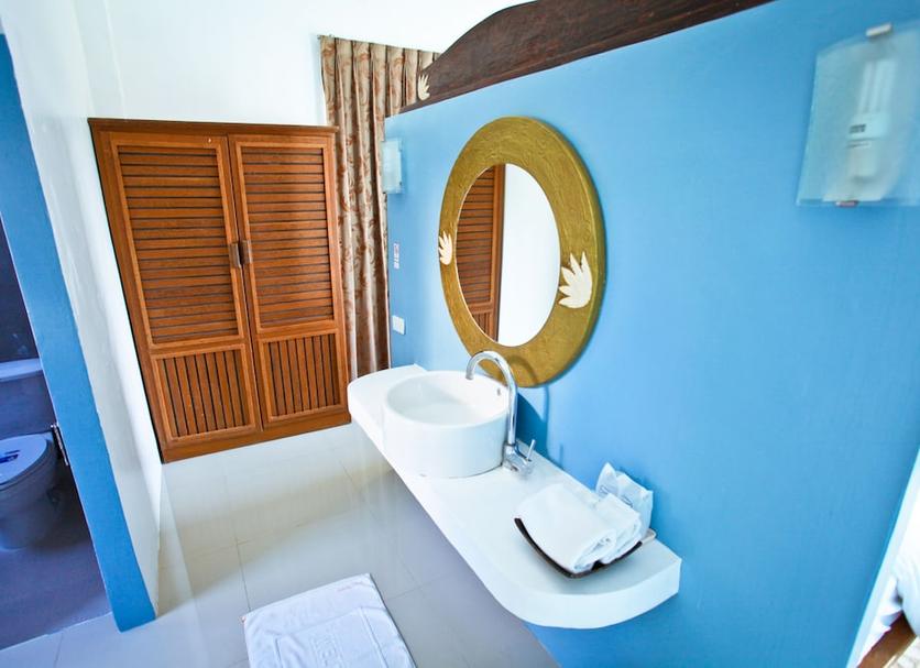 Banyo Fotoğraf