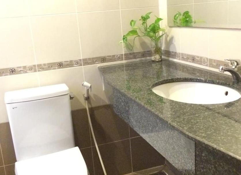 Banyo Fotoğraf