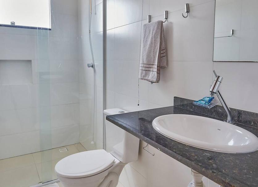 Banyo Fotoğraf