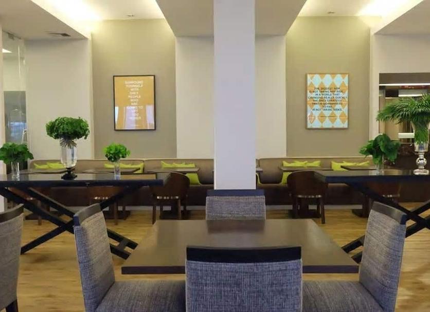 Restoran Fotoğraf