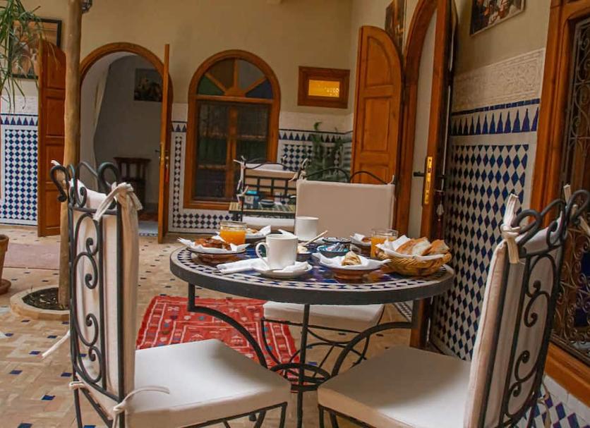 Veranda Fotoğraf