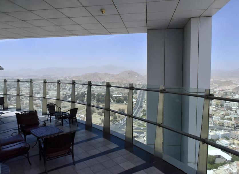 Balkon Fotoğraf