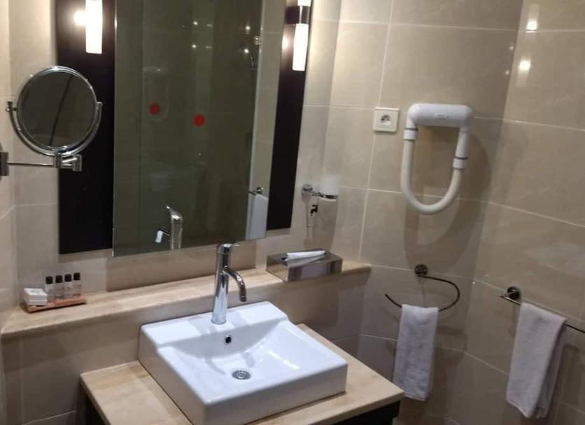 Banyo Fotoğraf