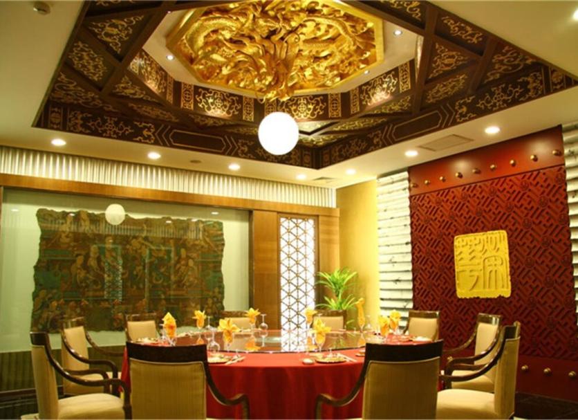 Restoran Fotoğraf