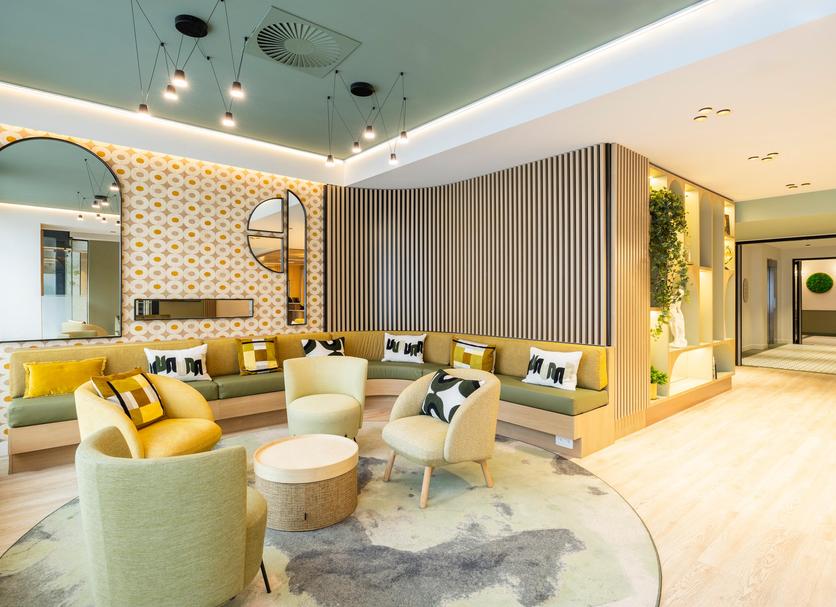 Salon Fotoğraf