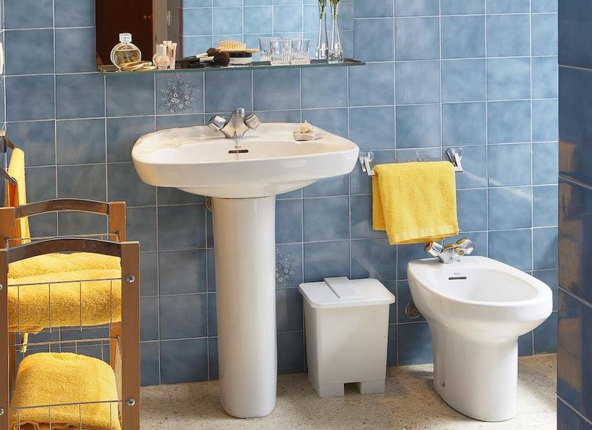 Banyo Fotoğraf