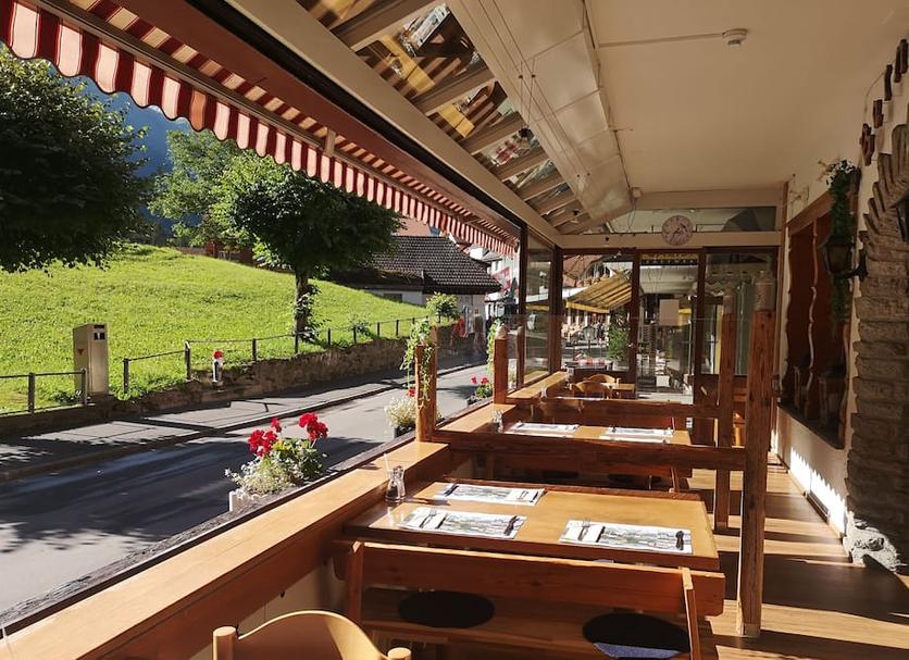 Restoran Fotoğraf