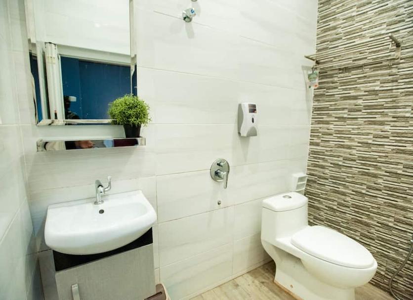 Banyo Fotoğraf