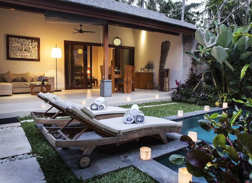 Veranda Fotoğraf