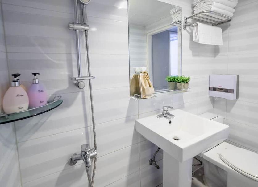 Banyo Fotoğraf