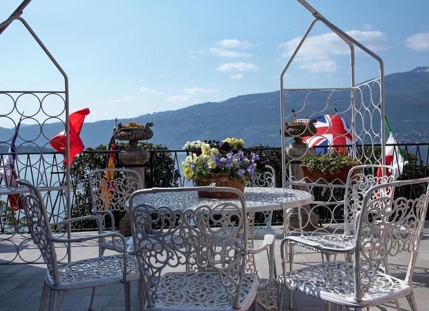 Balkon Fotoğraf