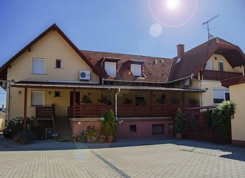 Bina Fotoğraf