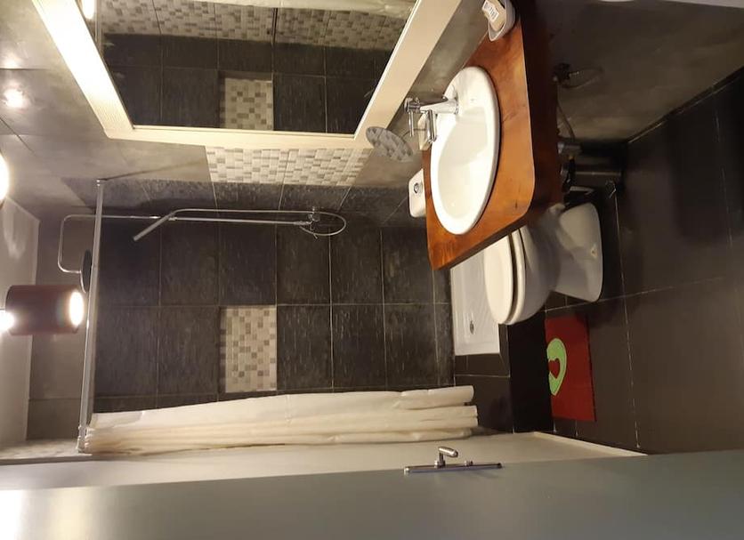 Banyo Fotoğraf